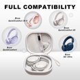 thumbnail image 2 of Funda rígida para auriculares DR·AMIU para Bose QuietComfort, 2 of 7
