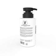 The Doux Bonita Bubble Balm Foaming Pomade 8oz., Unisex for All Hair Types