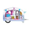thumbnail image 5 of Klutz Make Your Own Tiny Camper Book & Activity Craft Kit, 5 of 7