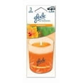 thumbnail image 1 of Glade Candle 3pk Hawaiian Breeze, 1 of 2