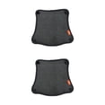 thumbnail image 1 of Qarigey Cool unproof Motorcycle eat Cushion Breathable    Cruiser 2piezas Una sola capa METRO, 1 of 1