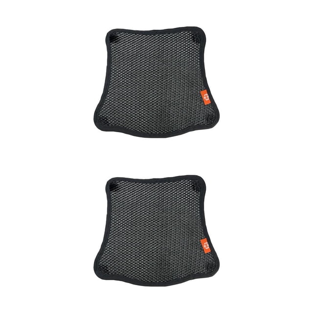 Sonducket Cool unproof Motorcycle eat Cushion Breathable Cruiser Una sola capa METRO 2Conjunto