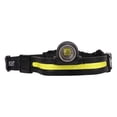 thumbnail image 4 of COB Headband Light, Strong Beam LED Headlamp XPG Sensing  For Camping, 4 of 8
