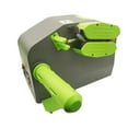 thumbnail image 1 of Buffer Machine, Buffer Air Pillow Packing Inflator, Automatic Filling Air Pillow Bag Bubble Film Bubble Bag Machine, 1 of 6