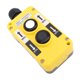 thumbnail image 1 of Interruptor De Botón Pulsador De Grúa De Polipasto Eléctrico A Prueba De Lluvia Para Conducción Industrial Arriba Y Abajo AC250V 5A 500V 2A COB-T1, 1 of 7