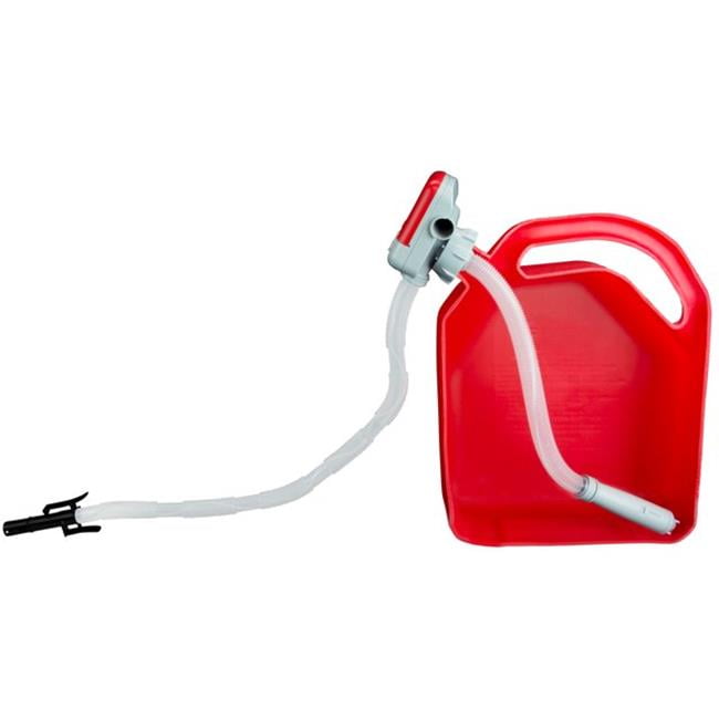 TeraPump TRFA01 Battery Powered Fuel Transfer Pump Walmart Canada