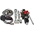 thumbnail image 3 of Hydraulic Third Function Valve Kit w/Joystick Handle for Tractor/Loader, 1/2" AG Couplers, 3 of 4