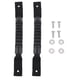 thumbnail image 2 of Manijas de Kayak ANGGREK 1 Par Redondas de PVC, 2 of 7