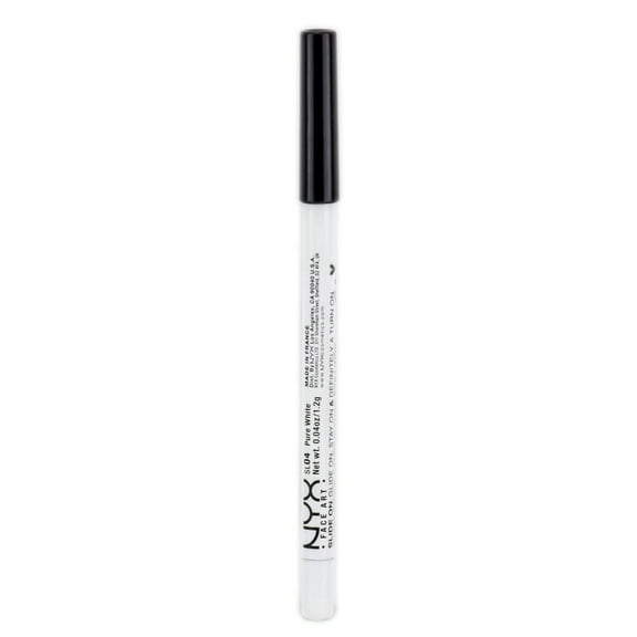 NYX Cosmetics NYX Face Art Eye Liner, 0.04 oz