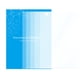 thumbnail image 1 of Anycubic Película profesional fotopolimerizable FEP 260 x 175 mm Alta transmitancia Resistente al ca Eccomum 5 piezas MONO X, 1 of 7