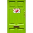 thumbnail image 2 of Carolines Treasures CK5554DS812 Arabian Mau Cat Love Wall or Door Hanging Prints 8x12 multicolor, 2 of 2