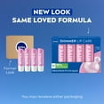thumbnail image 2 of NIVEA Shimmer Lip Care - Tinted Lip Balm for Beautiful, Soft Lips - Pack of 4, 2 of 9