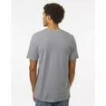 thumbnail image 6 of Tultex Combed CVC T-Shirt, 6 of 6