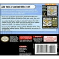 thumbnail image 2 of Sudoku Gridmaster - Nintendo DS, 2 of 2