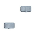 thumbnail image 3 of Bandeja para fregadero Inteprter Soporte para esponja Estante de drenaje Multiusos, 3 of 6