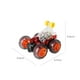 thumbnail image 3 of Juguetes, Modelo de coche, Control remoto Flip Stunt Car Crash 360 grados Stunt Roll Coche de control remoto Juguete de control remoto para niños, Coches de control remoto, 3 of 7