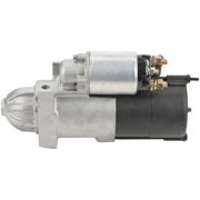 Bosch SR8552X Starter