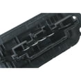 thumbnail image 2 of CarLights360 For Mazda 3 2005 HVAC Blower Motor Resistor | Blade Terminal | Screw Attachment | Female Connector | Rectangular Connector | 1 Connector Cavities | Replacement For BVTB61B15, 2 of 4