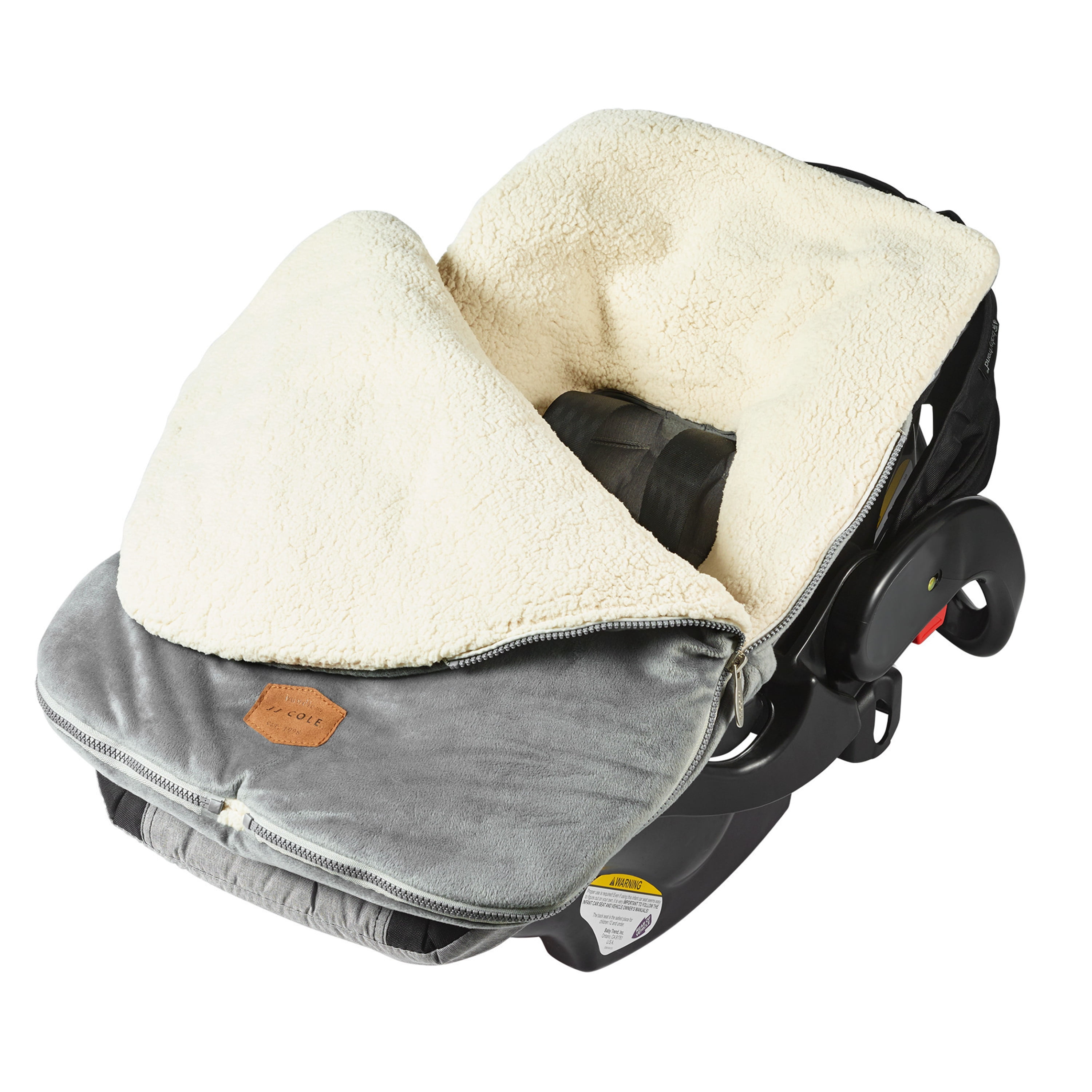 Jj sales cole footmuff