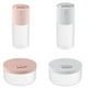 thumbnail image 3 of Nuevo Humidificador De Doble Pulverización Humidificador De Gran Capacidad Humidificador De Luz Nocturna Purificador Usb Dormitorio Oficina Hogar Eigraketly HA025768-03, 3 of 6