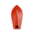 thumbnail image 1 of Adjustable Weight Fishing Diving Board Trolling Tool Artificial Bait Diver Plate, 1 of 7
