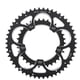 thumbnail image 4 of Plato para bicicleta de carretera Sunnimix 110BCD CNC Mecanizado 34T 50T para 8 - 11 Velocidades negro, 4 of 8