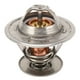 thumbnail image 2 of Termostato de motor de 76 Nikou 1265869 Para excavadora Caterpillar 325D 329D, 2 of 15