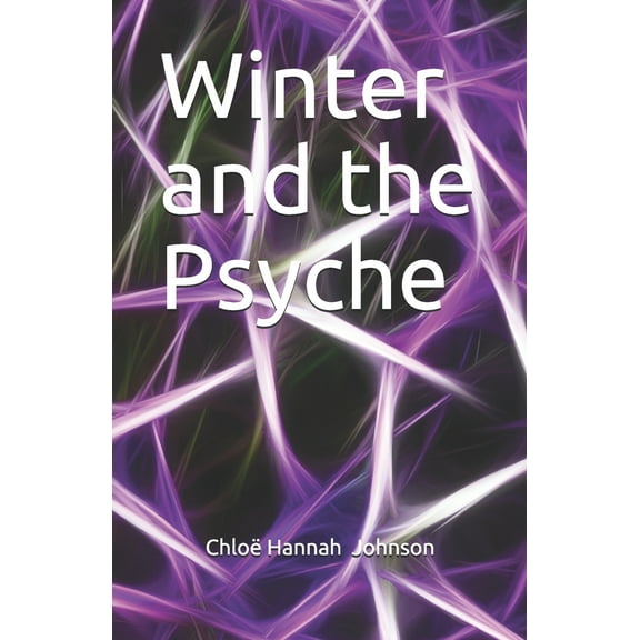 Winter and the Psyche (Paperback)