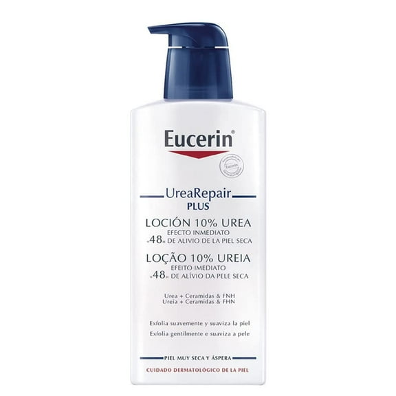 Eucerin Urea Repair Plus Intensive Lotion 400ml