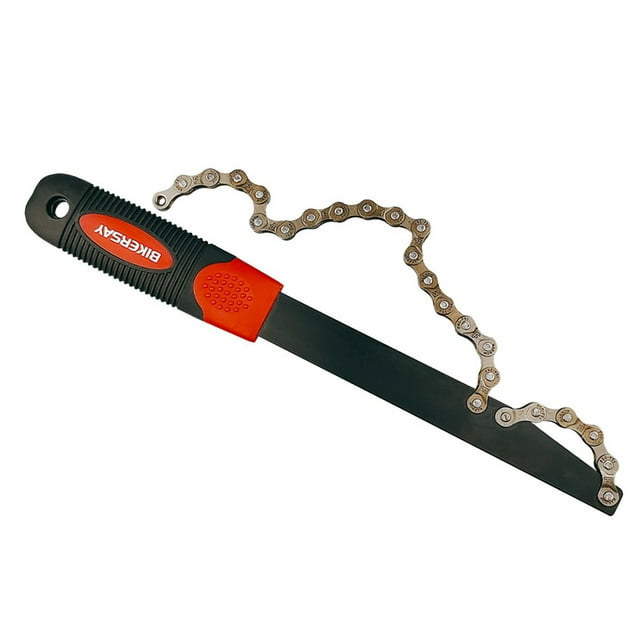 Almencla Cassette Sprocket Remover Disassembly Tool Hand Tool Accessories