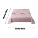 thumbnail image 3 of Isvgxsz Clearance Queen Size 4 Piece Sheet Set - Comfy Breathable & Cooling Sheets - Hotel Luxury Bed Sheets for Women & Men - Deep Pockets, Easy-Fit, Soft & Wrinkle Free Sheets - Bed Sheet Set, 3 of 6