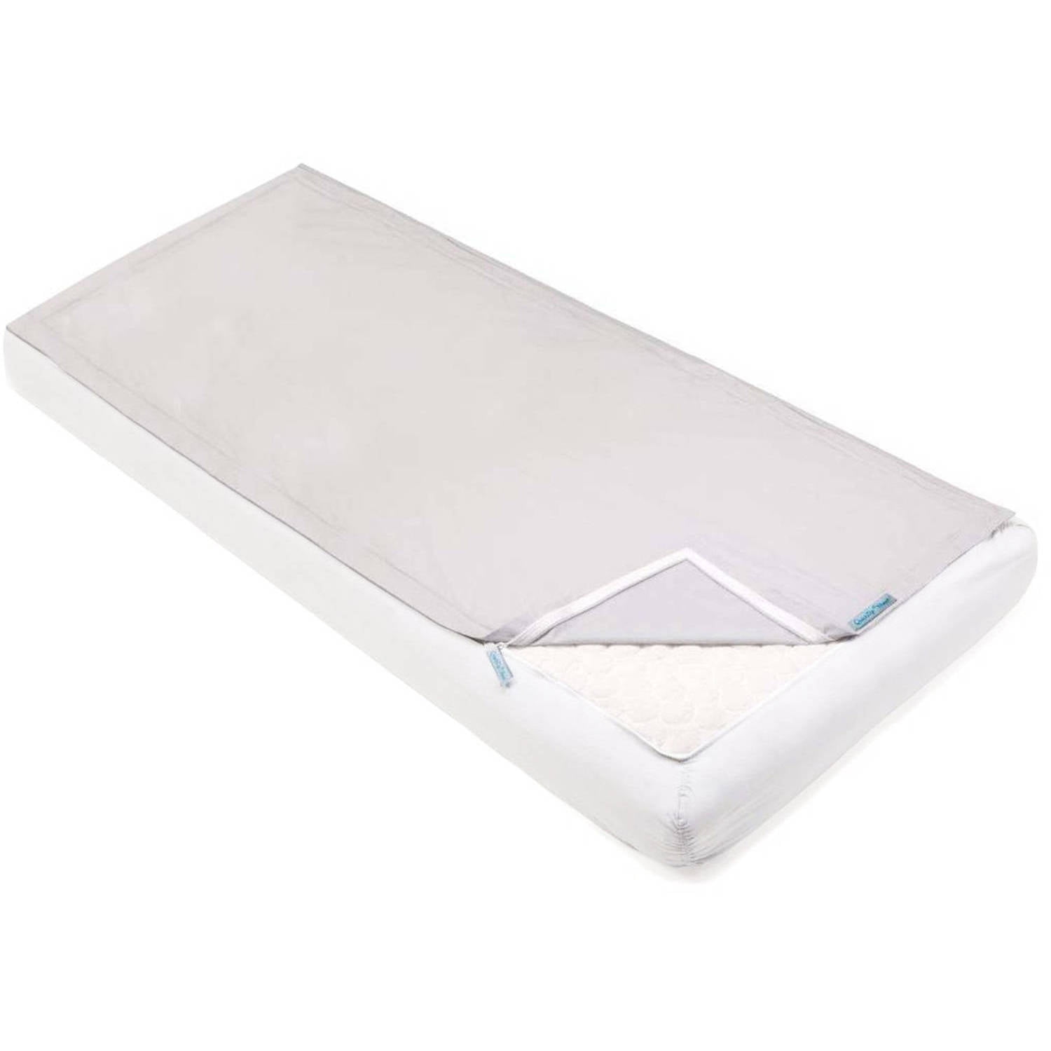 QuickZip Extra ZipOn Sheet, Twin