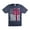 Navy Blue, variant on Registered Nurse Flag Shirt Registered Nurse Shirts RN Flag Shirt Nurse Patriotic Tee (Small Grey)