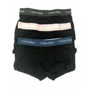 Calvin Klein Cotton Stretch Classic Fit 3 Pack NU2664 Multiple sizes and colors (032,X-Large)