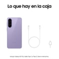 thumbnail image 3 of Smartphone Samsung Galaxy A57 5G Violeta 256GB Desbloqueado, 3 of 5