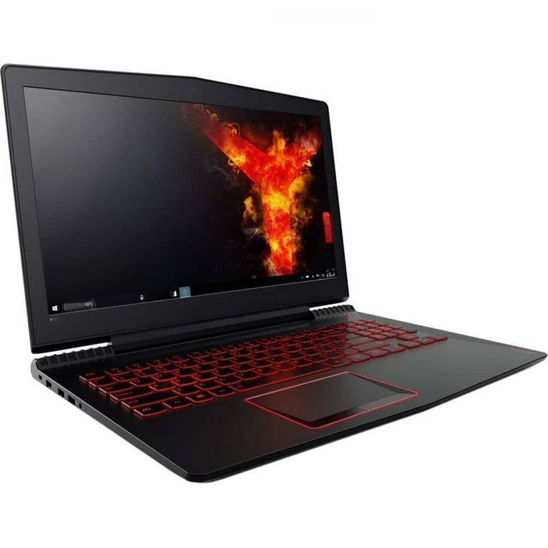 Lenovo Legion Y520 15 Laptop 1920x1080 FHD Core i7
