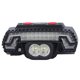 thumbnail image 1 of Linterna Frontal Recargable Por USB, Diseño Magnético Trasero, Linterna Frontal LED Multifuncional, Interruptor Inteligente Para Correr De Noche Para Senderismo Al Aire Libre ANGGREK AGX3180, 1 of 8