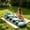 Multicolor, variant on Hugging Sleeping Bag Plush Cocoons, Wenini Soft Cozy Sleeping Bag with Pull Cord Hugging System, Portable Indoor Nap Pod for Kids Teens Adults Bedroom Dorm Living Room, Green