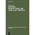thumbnail image 2 of Estudio Estructural Del Habla De Tudanca, 2 of 3