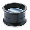 Bausch + Lomb Double Lens Magnifier,14D 813476