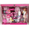Barbie Fashion Fever Shopping Boutique Playset