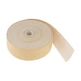 thumbnail image 4 of Cinta para bordes de pantalla de lámpara,Bordes de sombra ligera,Tira de bandas,Cinta de tela de 1000x2cm,Enmascaramiento de pantalla de lámpara,Cinta, 4 of 8