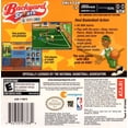 thumbnail image 2 of Backyard Basketball 2007 - Game Boy Advance, 2 of 2