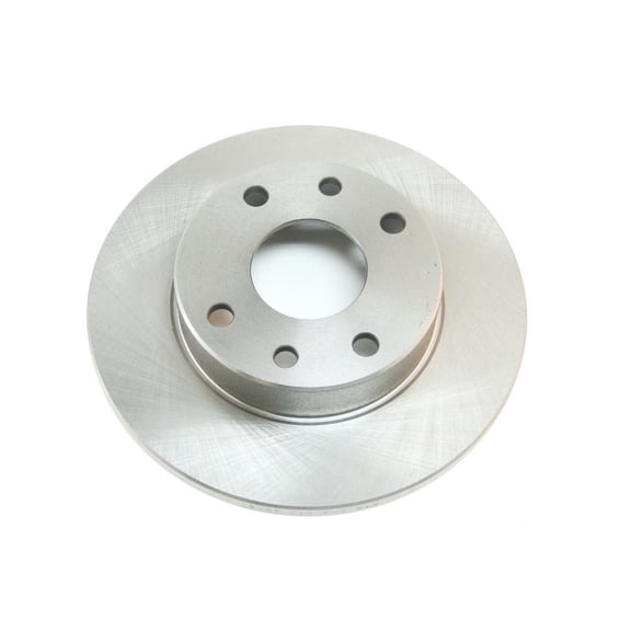 Winstop Brake Rotor, Front WS227687, Isuzu I-Mark 1989-1985