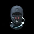 thumbnail image 3 of Bike Motorcycle THERMAL SKI Face Neck Cover Warmer Mask Hat Waterproof, 3 of 7