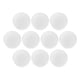 thumbnail image 1 of unbranded 10Ud Tapones Blandos De Silicona Para Flauta Para Reparación Y Efectivo, 1 of 8