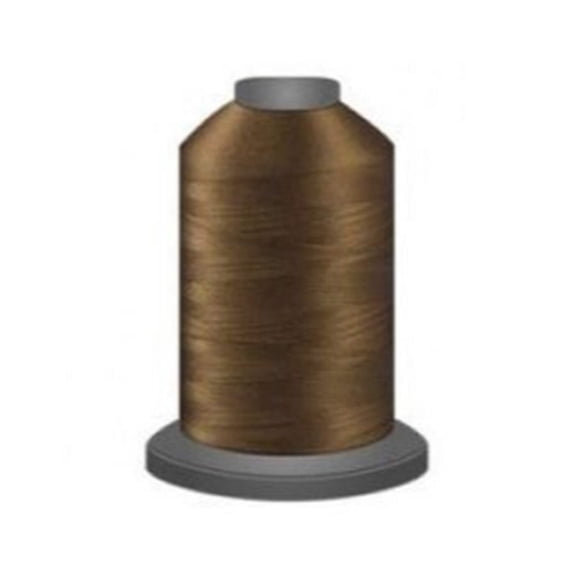 410_20140 Fil-Tec Glide Embroidery Thread -1000 meters - Color Leather - shipping included