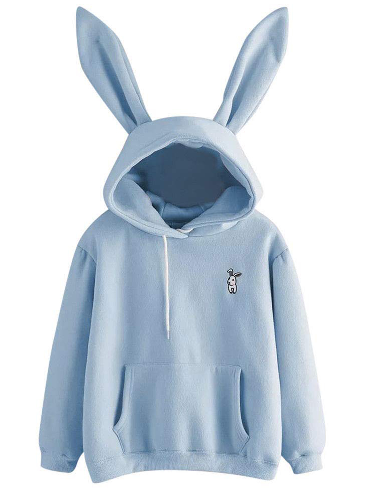 Bunny ears jacket Clearance