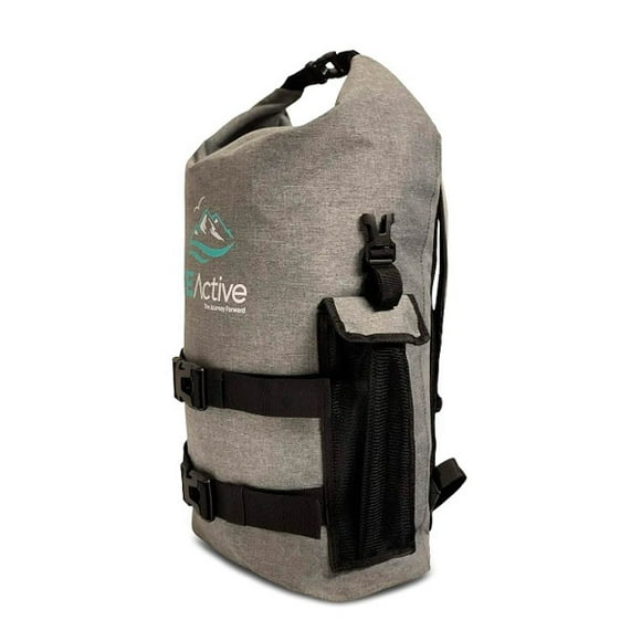 FE Active Waterproof Dry Bag – 25 Liter | Designed in California, USA