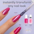 thumbnail image 3 of Esmalte de uñas Essie Nail Art Studio Special Effects Astral Aura, 3 of 8
